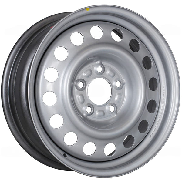 ДШ 5*160 16*5.5 D65.1 ET56 Trebl 9597 Silver